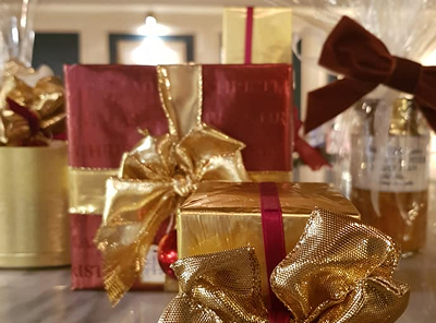 Personalized boxes