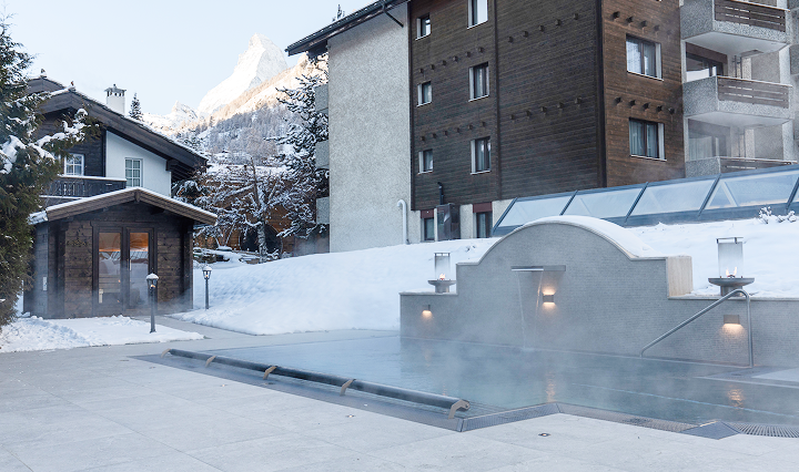 Weekend Brunch & Day Spa Package 
